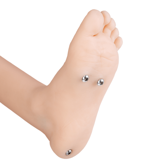 Papusa Reala Sonya 170 cm Standing Feet, #10, Erotic24.ro