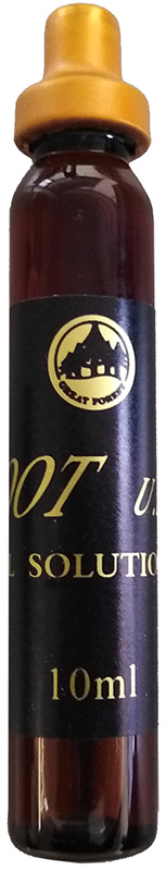 Fiola TOOT U.P. Solutie Orala Potenta 10 ml, Nr. 1, Erotic24.ro