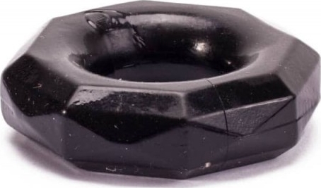 Inel erectie POWERPLUS 2 Negru, #4, Erotic24.ro