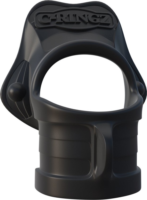 Inel pentru erectie Rock-Hard and Ball Stretcher, #3, Erotic24.ro