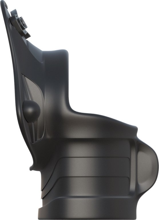 Inel pentru erectie Rock-Hard and Ball Stretcher, #5, Erotic24.ro