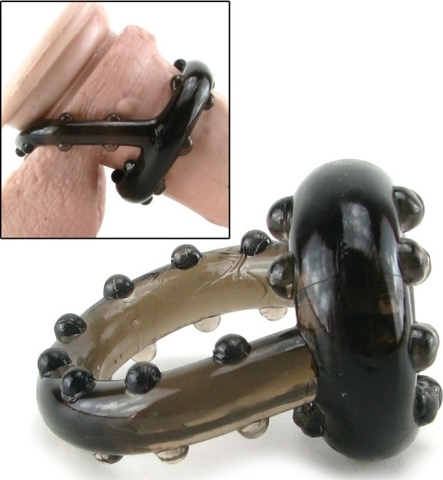 Inel pentru penis All Star, #3, Erotic24.ro