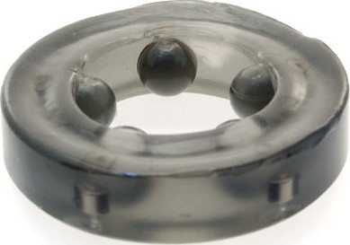 Inel pentru penis Magnetic Jelly, Nr. 2, Erotic24.ro