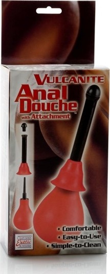 Irigator Anal Douche, #2, Erotic24.ro