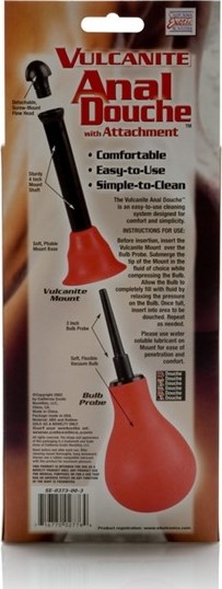 Irigator Anal Douche, #3, Erotic24.ro
