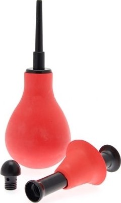 Irigator Vaginal si Anal Whirling spray, #2, Erotic24.ro