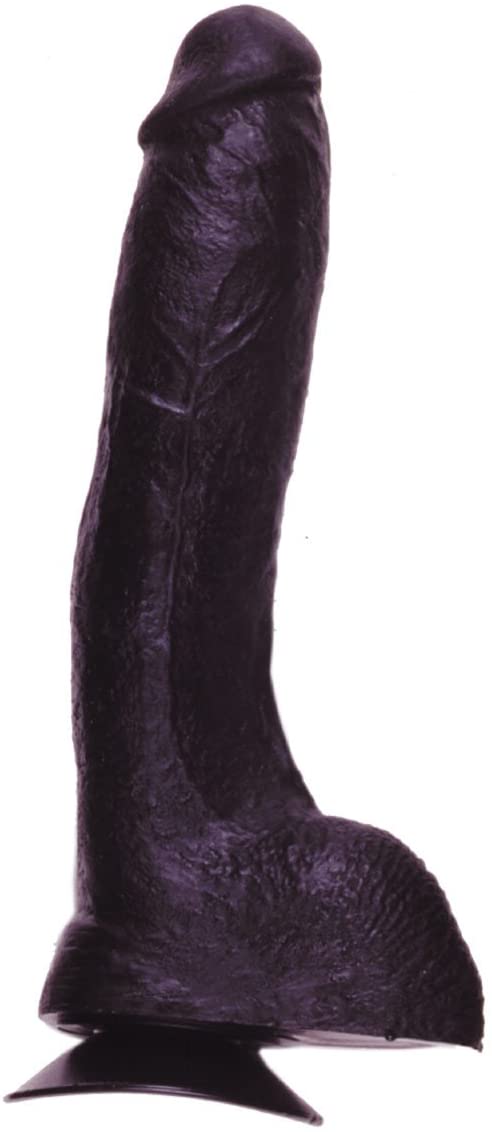 Dildo Realist Jungle King Maro 24.5 cm, #2, Erotic24.ro