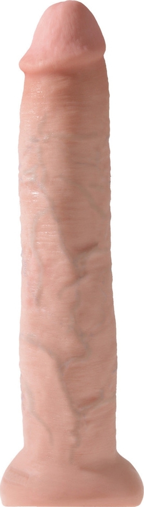 Dildo King Natural 33 cm