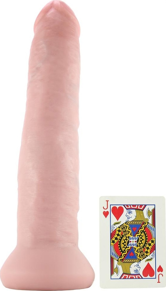 Dildo King Natural 33 cm, Nr. 2, Erotic24.ro