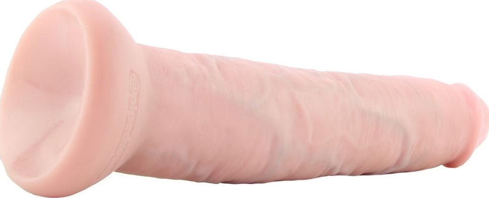 Dildo King Natural 33 cm, Nr. 3, Erotic24.ro