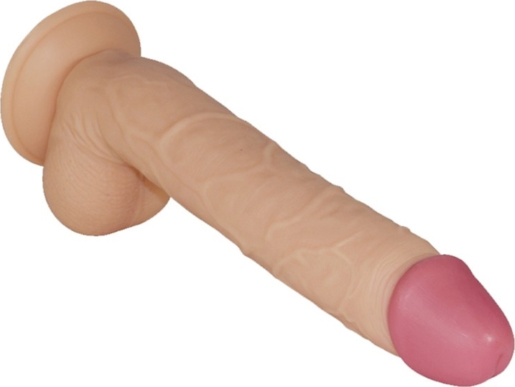 Dildo King-Sized 23 cm, #3, Erotic24.ro