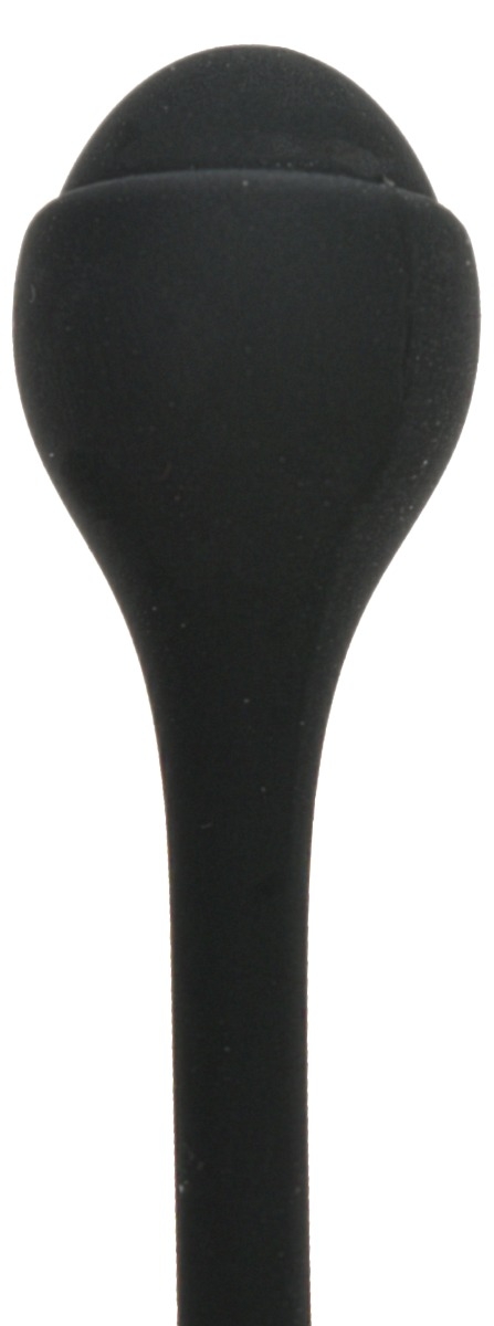 Ou Vibrator Koray Bluetooth Control Silicon Negru Free App Guilty Toys, #3, Erotic24.ro