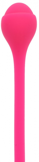 Ou Vibrator Koray Bluetooth Control Silicon Rose Free App Guilty Toys, #3, Erotic24.ro
