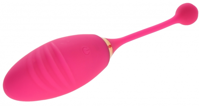 Ou Vibrator Koray Bluetooth Control Silicon Rose Free App Guilty Toys, #4, Erotic24.ro