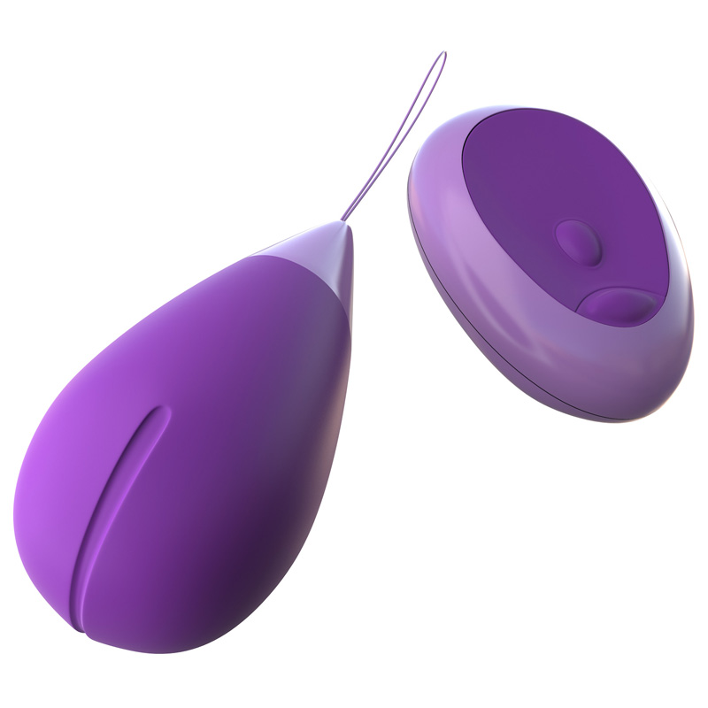 Ou Vibrator Kegel Fantasy For Her