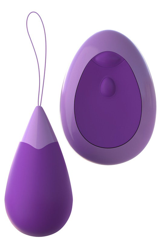 Ou Vibrator Kegel Fantasy For Her, Nr. 3, Erotic24.ro