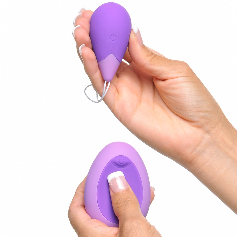 Ou Vibrator Kegel Fantasy For Her, Nr. 4, Erotic24.ro