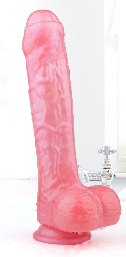 Dildo Realist Kylie Small Super Soft&Fle in SexShop KUR Romania