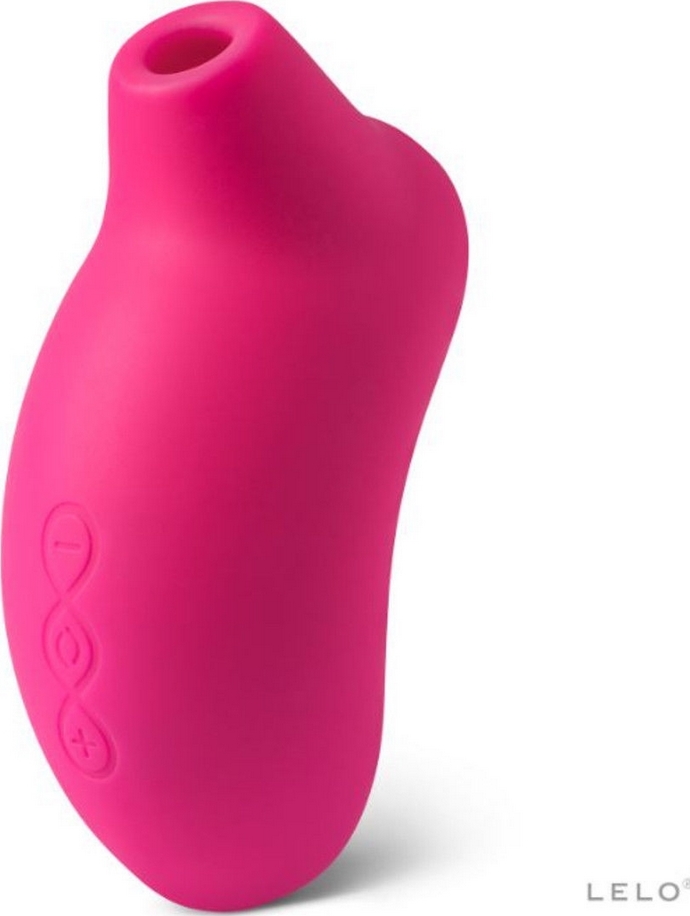 Vibrator Clitoris Lelo SONA Sonic Cerise, #2, Erotic24.ro