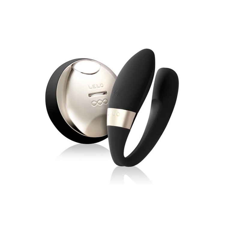  Vibrator Cuplu Lelo TIANI 3 Black, #3, Erotic24.ro