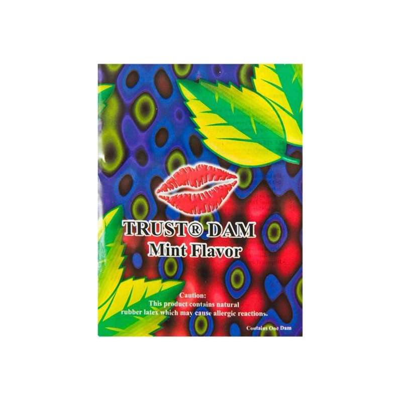 Protectie Sex Oral Lixx Dental Dams 1 Bucata, #3, Erotic24.ro