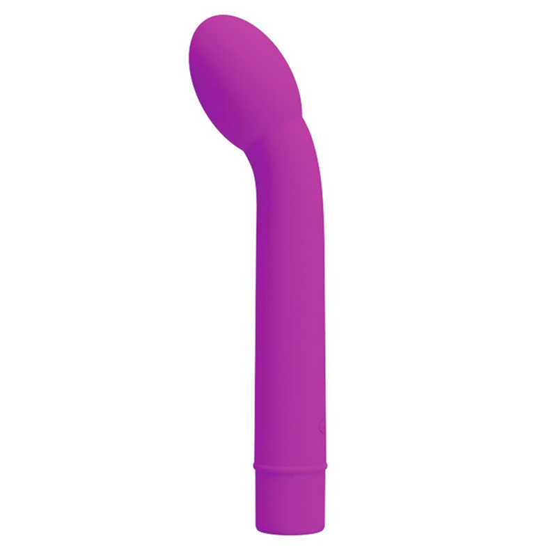 Vibrator Flexibil Logan 10 Moduri Vibratii Silicon Mov 17 cm