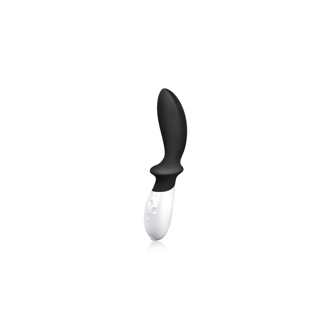 Stimulator Prostata Lelo LOKI Black, #4, Erotic24.ro