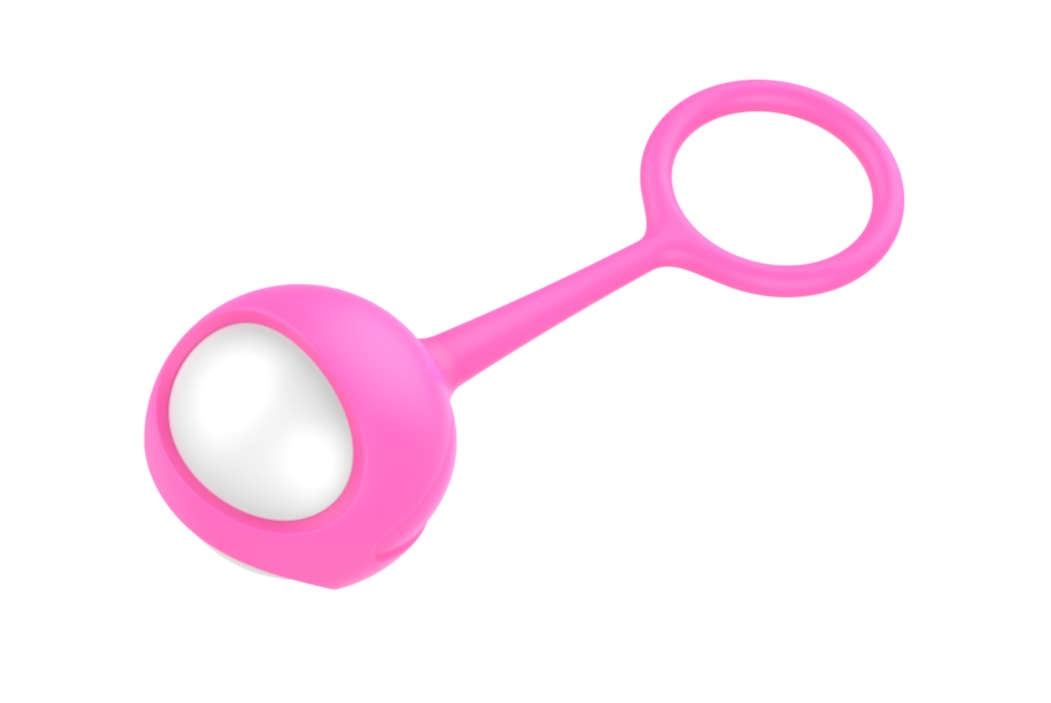 Bila Kegel Lora Roz Passion Labs, Nr. 3, Erotic24.ro