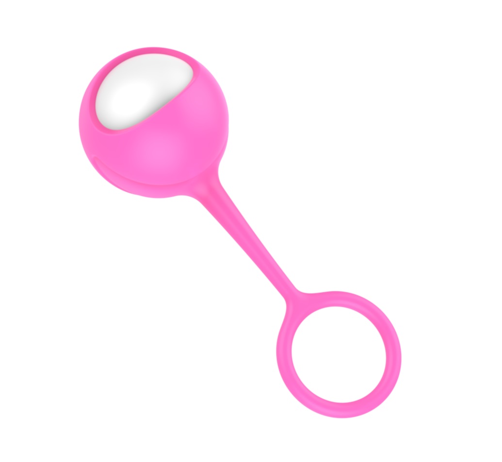 Bila Kegel Lora Roz Passion Labs, Nr. 1, Erotic24.ro