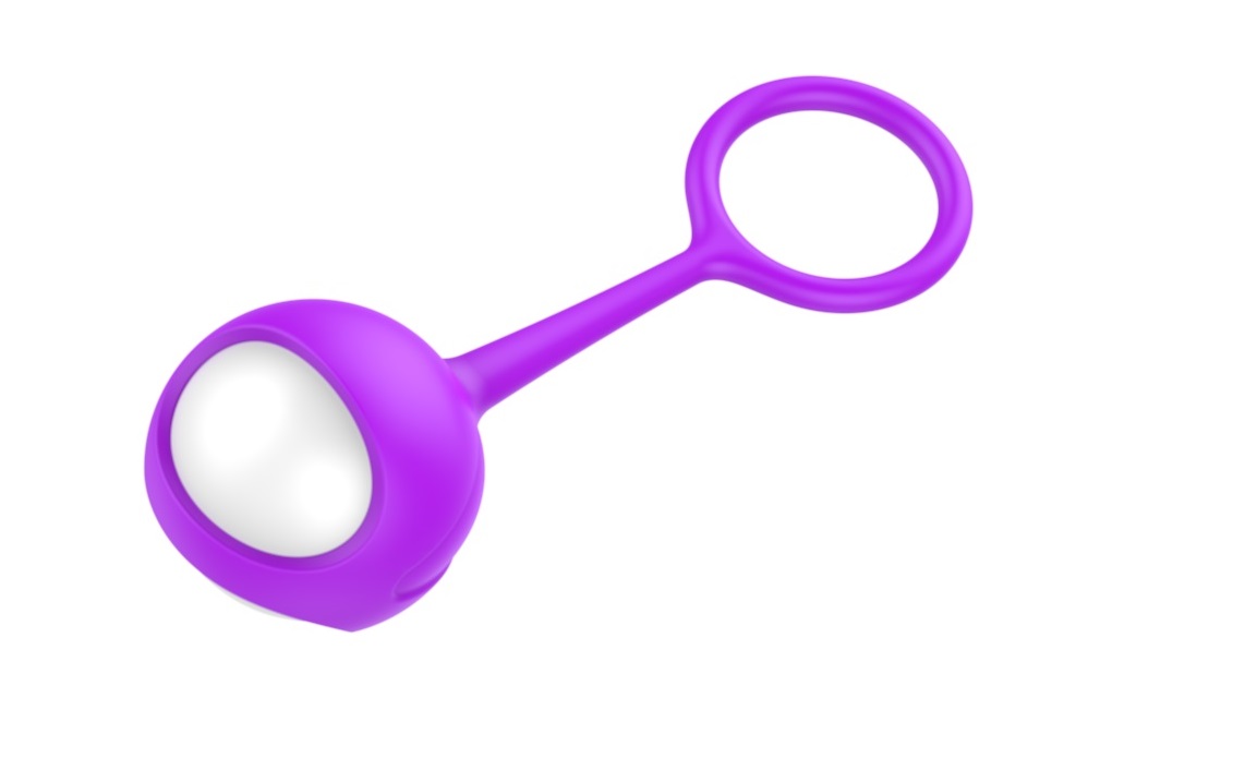 Bila Kegel Lora Mov Passion Labs, Nr. 3, Erotic24.ro