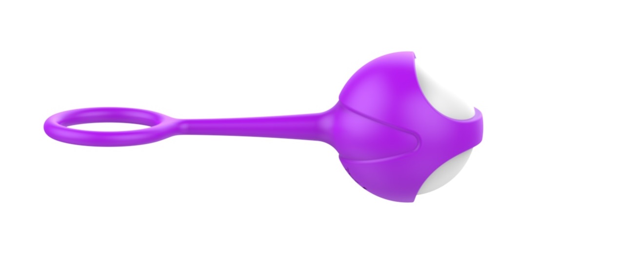 Bila Kegel Lora Mov Passion Labs, Nr. 2, Erotic24.ro