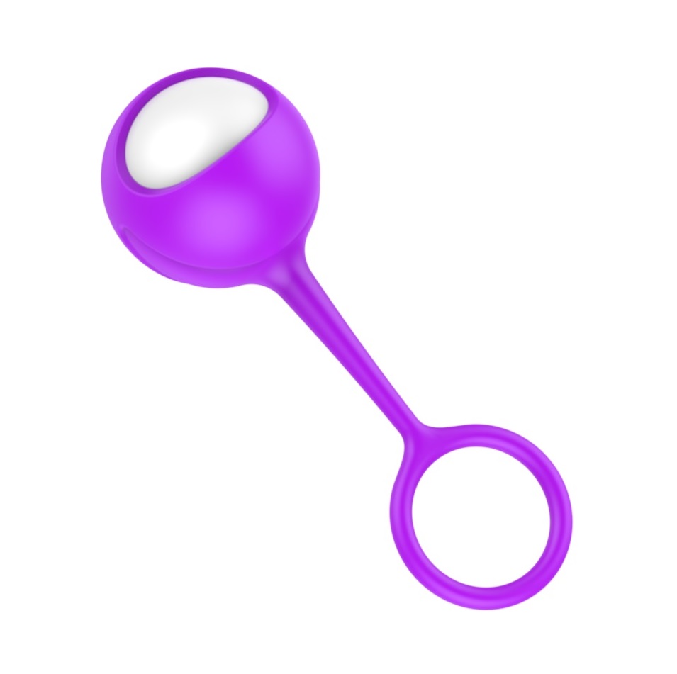 Bila Kegel Lora Mov Passion Labs, Nr. 1, Erotic24.ro