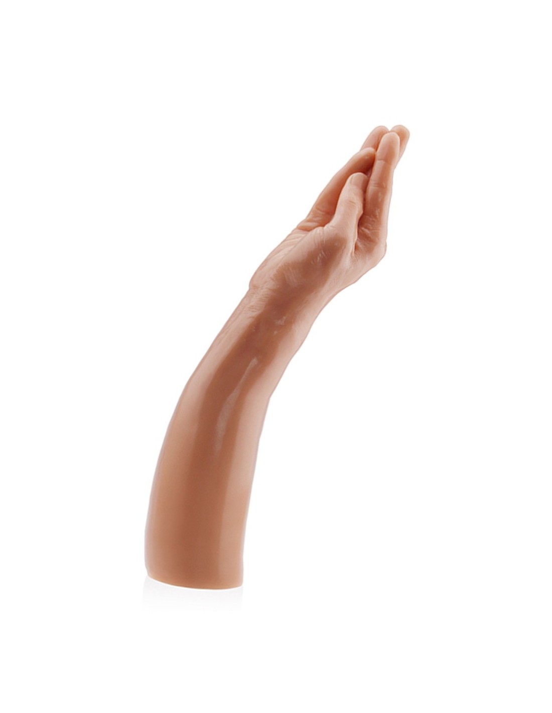 Dildo Fisting Magic Hand Natural 34 cm, #4, Erotic24.ro