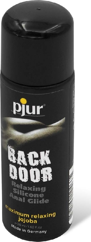 Lubrifiant anal Pjur Back Door 30 ml, Nr. 2, Erotic24.ro