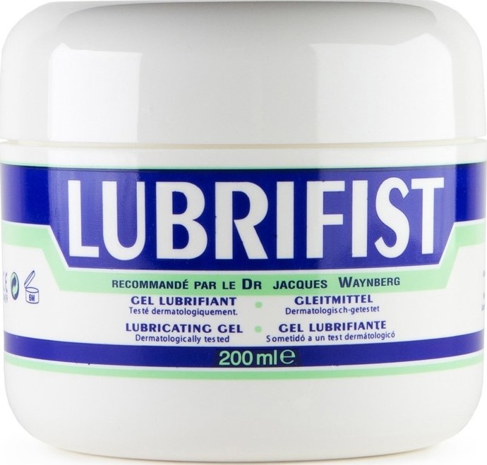 Lubrifiant Lubrifist 200 ml