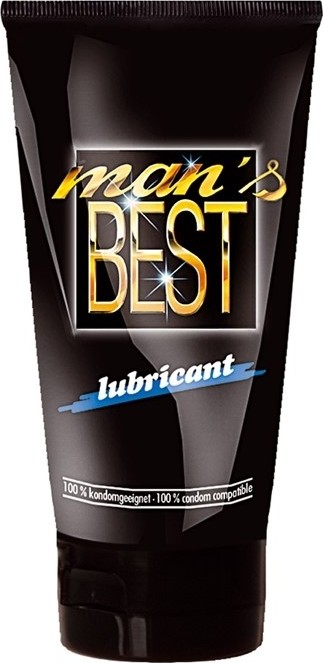 Lubrifiant Man Best 150 ml