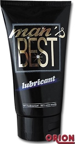 Lubrifiant Man\'s Best 40 ml