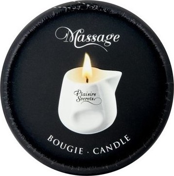 Lumanare Masaj Erotic RODIE 80 ml, #2, Erotic24.ro