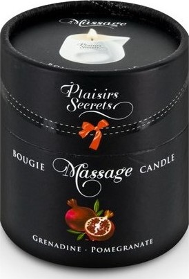 Lumanare Masaj Erotic RODIE 80 ml, #3, Erotic24.ro