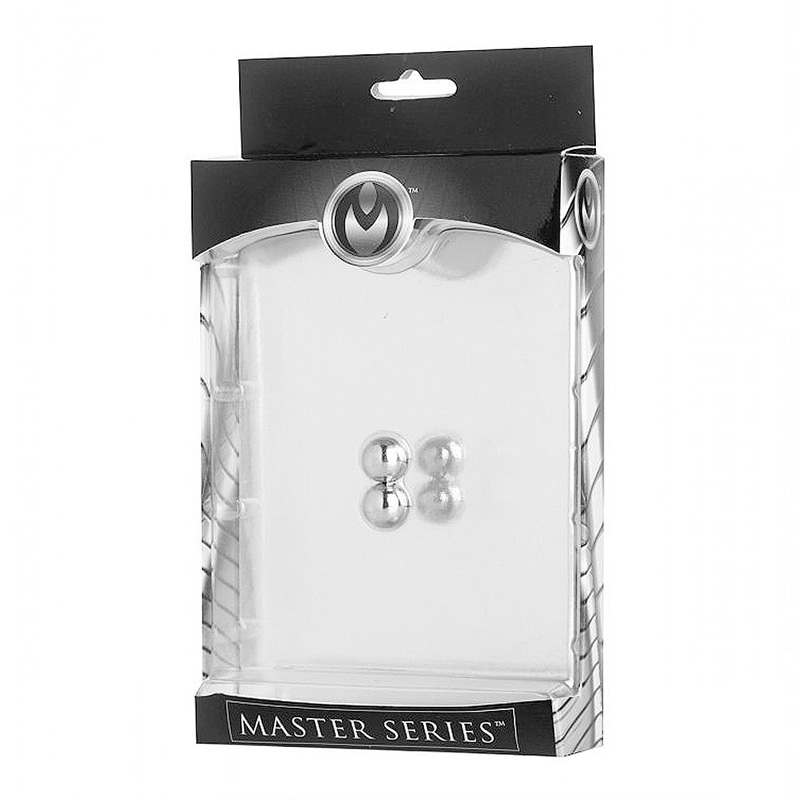 Bilute Magnetice Magnus Mighty Magnetic Orbs, #2, Erotic24.ro