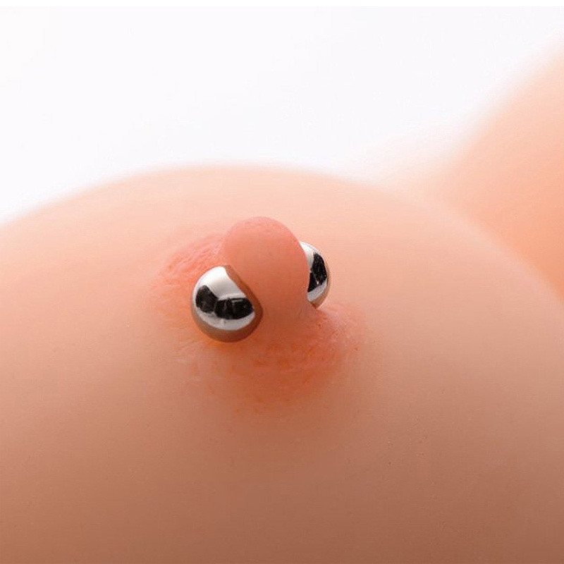 Bilute Magnetice Magnus Mighty Magnetic Orbs, #4, Erotic24.ro