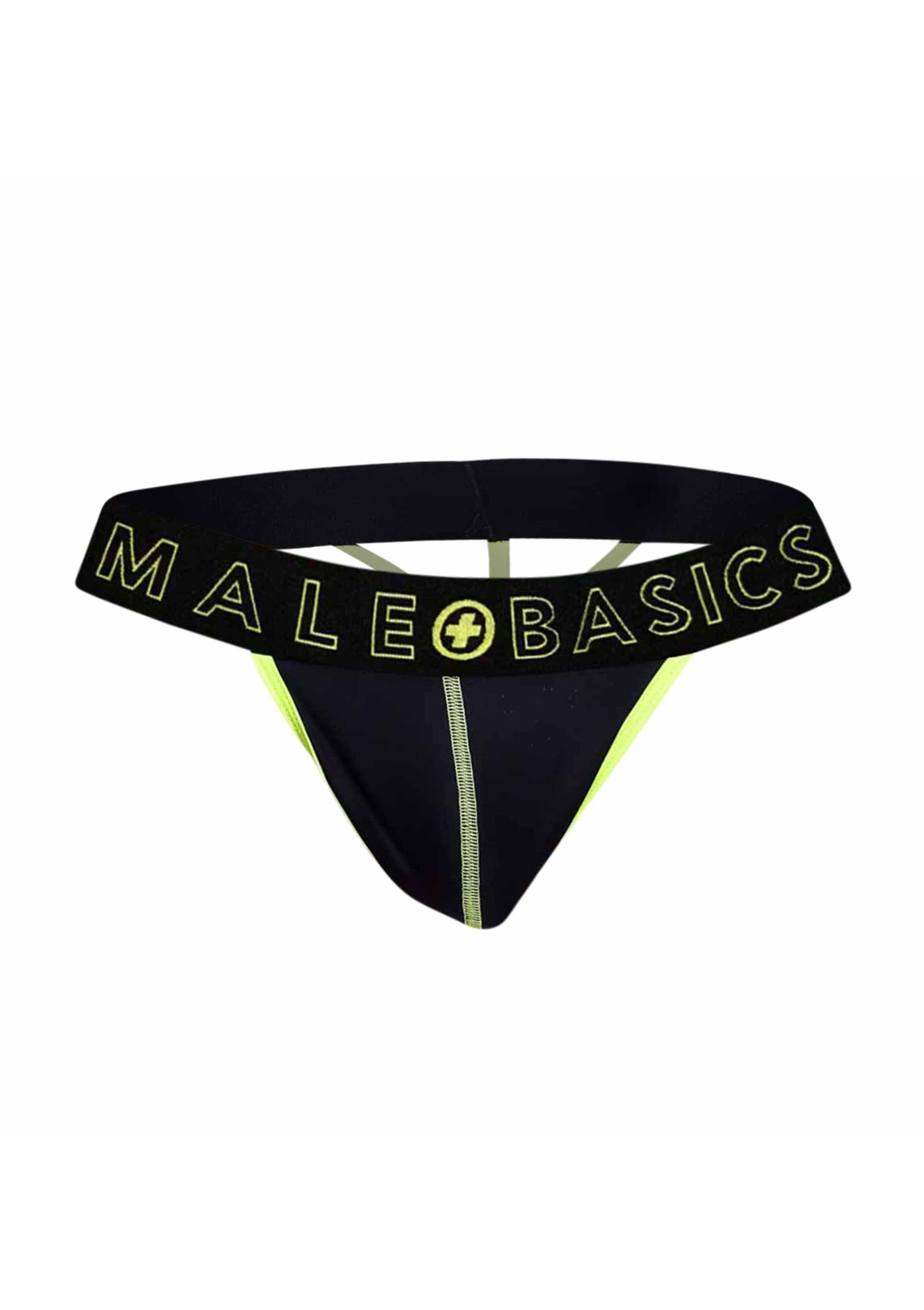 Bikini Male Basics Neon L, #4, Erotic24.ro