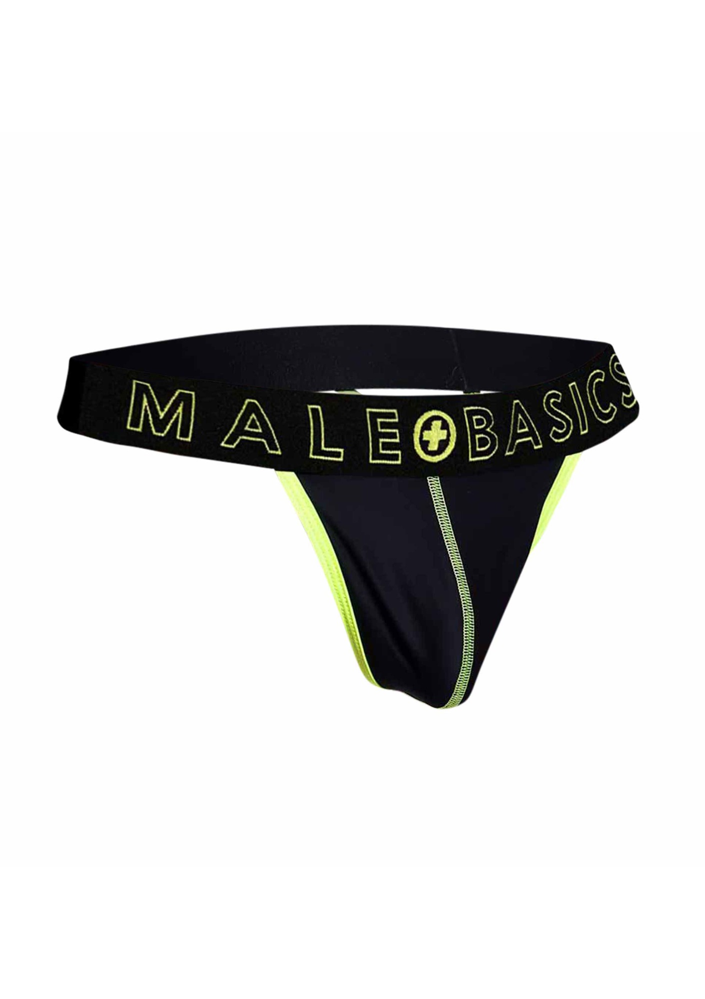 Bikini Male Basics Neon S, #5, Erotic24.ro