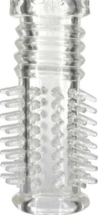 Manson Penis Super Stretch, Nr. 3, Erotic24.ro