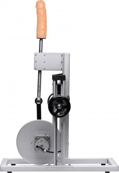 Masina de SEX Diva Excite Sex Machine, #5, Erotic24.ro