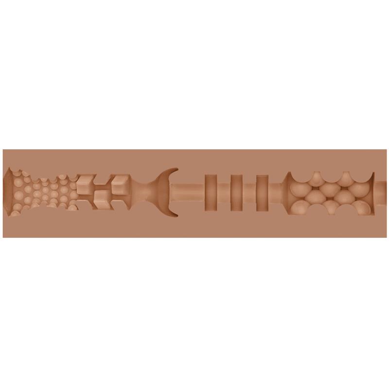 Masturbator Realist Janice Griffith Fleshlight Girls, #5, Erotic24.ro