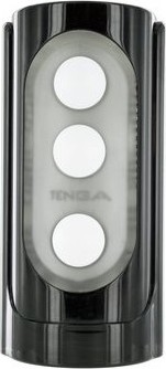 Masturbator TENGA Flip Hole Black, #2, Erotic24.ro