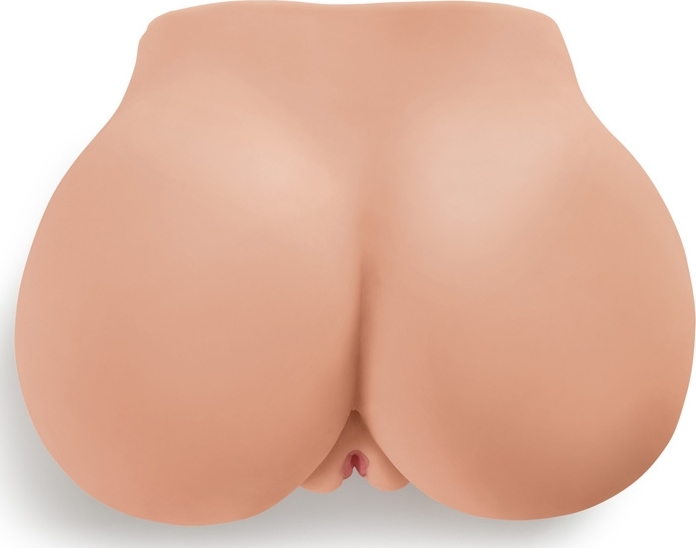 Masturbator Interactiv Fuck Me Silly 4.9 kg, #4, Erotic24.ro