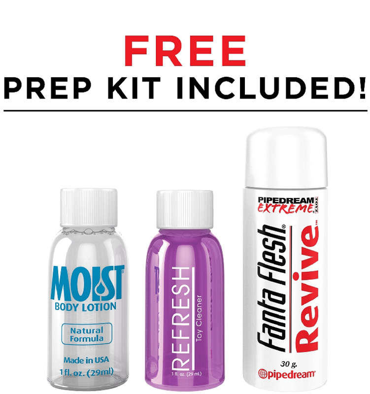 Masturbator PDX Elite Air-Tight Pussy Stroker, Nr. 6, Erotic24.ro