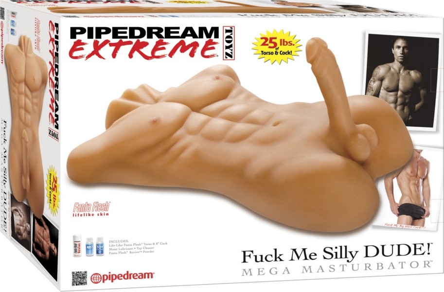 Mega masturbator Fuck Me Silly Dude, #6, Erotic24.ro